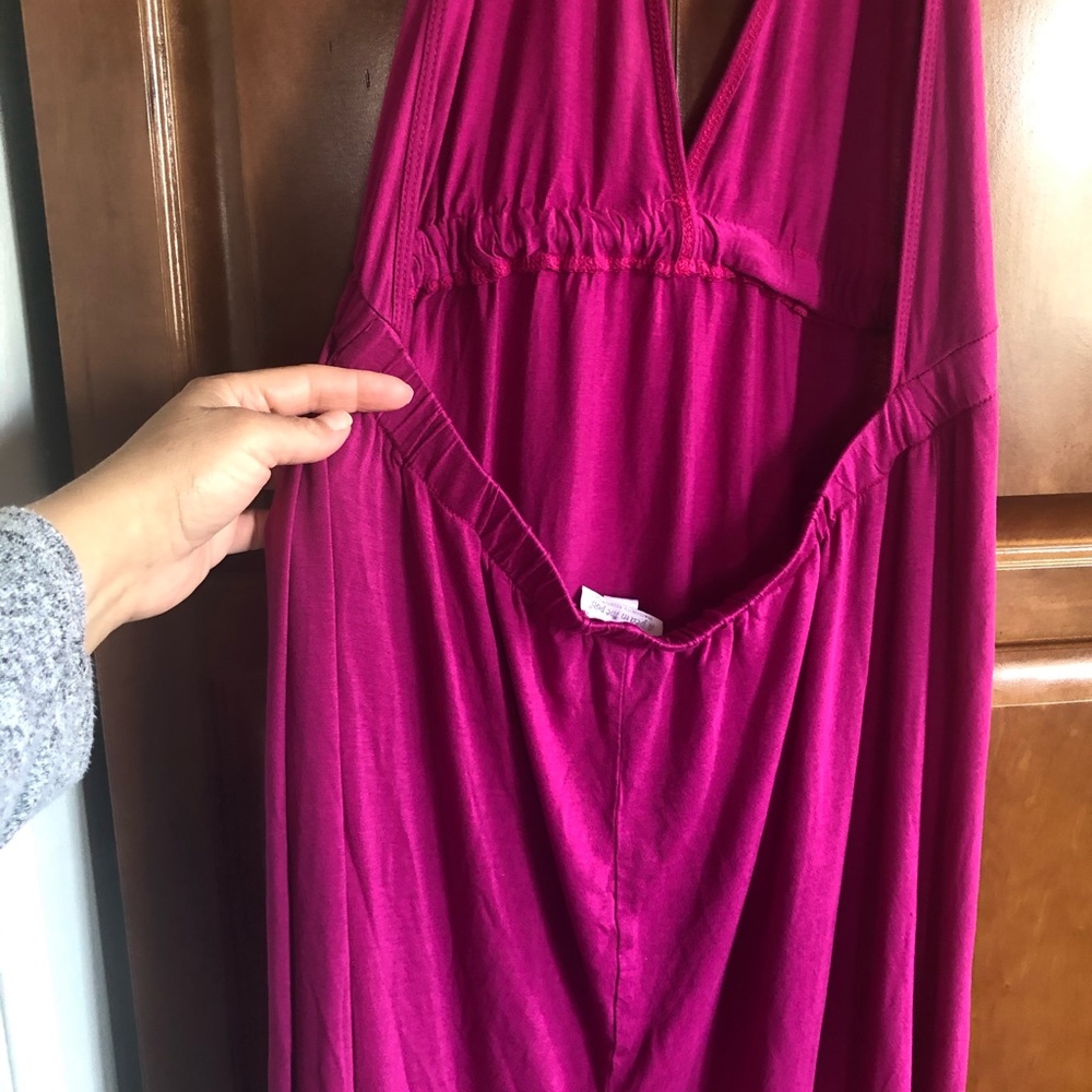 BNWT/GUC Maternity A Pea in the Pod dress bundle - Picture 13 of 16